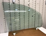 04-15 Nissan Armada Titan Infiniti QX56 Front Right Passenger Door Window Glass Used. Price: $47.69.