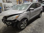 Used Front Right Door Glass Fits: 2016 Ford Escape W/acoustic R.. Price: $127.50.
