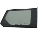 Oem New Mopar 2021-2024 Grand Cherokee Quarter Window Glass Rh 68458362AC. Price: $386.99.