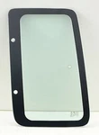 Fits 1989-1995 Toyota Pickup 2DR Extended Cab Driver Left Quarter Glass Window New. Price: $68.00.