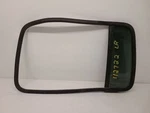 2006-2011 Chevrolet Hhr Driver Left Rear Lh Door Vent Glass 15833396 Used. Price: $112.84.