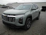2025 Equinox Lt Passenger Front Door Glass 1702995 Used. Price: $99.99.