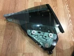 Ferrari California Rear Right Quarter Window Glass Regulator Motor 69845100 Used. Price: $170.00.