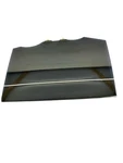 2020-2025 Toyota Highlander Oem Lh Rear Left Door Glass Window Used. Price: $174.99.