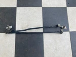 Genuine Toyota Landcruiser 100 Series Uzj Hdj Front Wiper Linkage Rod Used. Price: $124.99.