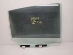 12-19 Nissan Versa Passenger Right Rear Rh Door Glass Sedan 823003BA0A Used. Price: $110.28.