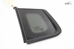 2017-2024 Jeep Compass Rear Left Side Quarter Panel Window Glass 55112801AA Oem Used. Price: $130.89.