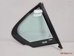2013 Bmw 535I 528I 550I F10 Rear Right Door Vent Quarter Glass 51357311246 Used. Price: $49.99.