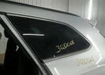 Driver Quarter Glass Privacy Tint Lwb Fits 13-19 Santa Fe 104583352 Used. Price: $167.70.