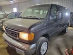 Driver Quarter Glass Front Tinted Fits 92-14 Ford E150 Van 2059305 Used. Price: $275.00.