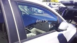 Passenger Right Front Door Glass With Solar Fits 15-21 Sedona 31066071 Used. Price: $139.31.