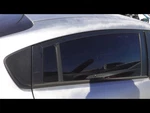 Passenger Right Rear Door Glass Sedan With Solar Fits 12-17 Rio 32215990 Used. Price: $110.70.