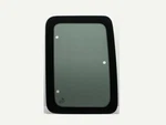 Fit 1999-2016 Ford F250,F350,F450,F550 Driver Side (left) Quarter Glass Window New. Price: $79.00.
