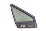 2024-2025 Lexus RZ300E Front Right Side Door Corner Vent Fixed Glass Oem # 20419 Used. Price: $44.99.