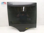 Rear Right Door Window Glass Side Panel W166 Suv 2016-19 Mercedes GLE63 Amg Used. Price: $85.45.