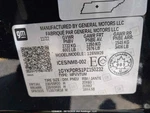 Used Right Quarter Glass Fits: 2023 Cadillac XT6 Silver Moulding Grade. Price: $195.10.