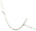 Oer A1658 Vent Window Frame For 1961-62 Impala, Bel Air Left/driver Side New. Price: $92.11.