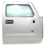 Passenger Front Door 382E Pewter Metallic Oem 03 04 05 06 07 08 09 Hummer H2 Used. Price: $196.87.