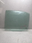 96 - 02 Mercedes Benz E320 Left Driver Rear Door Window Glass Used. Price: $138.00.