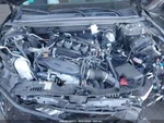 Used Left Quarter Glass Fits: 2023 Honda Accord Chrome Moulding Grade. Price: $110.00.