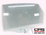 12-17 Audi A6 Rear Driver Left Door Glass 4G5845025A Used. Price: $59.99.