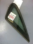 Passenger Right Quarter Glass Hatchback 5 Door Fits 99-03 Saab 9-3 30347 Used. Price: $36.00.