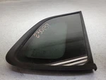 2005-2009 Hyundai Tucson Passenger Right Quarter Glass Window 87820-2E020 Used. Price: $118.75.