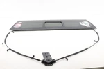 2022 - 2025 Ford Maverick Rear Back Window Tined Sliding Glass Oem Used. Price: $194.59.