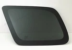 Driver/left Side Quarter Window Glass For 2000-2004 Nissan Xterra New. Price: $79.00.