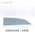 2018-2024 Porsche Cayenne Turbo Front Right Door Window Glass 9Y0845022 Used. Price: $179.99.