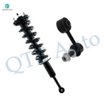 Front Right Sway Bar Link-quick Complete Strut For 2008-2022 Toyota Sequoia Rwd New. Price: $80.62.
