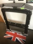 Jaguar Sunroof Frame XJ8 & Xjr C2C39075 New!. Price: $600.00.