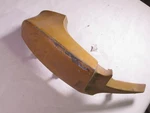 70 71 Ford Torino Fairlane 2-DOOR And 4-DOOR Oem Left Rear Quarter Extension. Price: $100.00.