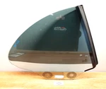 12-18 Oem Bmw F12 M6 Coupe Rear Passenger Door Window Glass Tinted Used. Price: $75.02.
