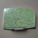 2015-2017 Toyota Camry Rear Left Driver Side Door Window Glass 68104-06260 Oe 16 Used. Price: $119.99.