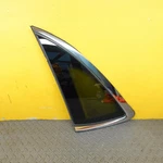 2019-2024 Ford Edge Rear Left Side Quarter Window Glass Oem FT4BR29701A Used. Price: $125.62.