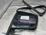 09 11 12 13 14 Left Rear Door Vent Glass Oem 834173M010 Used. Price: $48.99.