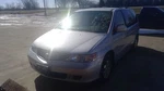 (local Pickup Only) Passenger Right Quarter Glass Ex Fits 99-04 Odyssey 4543115 Used. Price: $174.90.