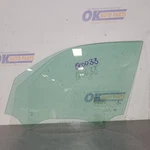 2022 Volkswagen Atlas Door Window Glass Front Left Driver Used. Price: $85.00.