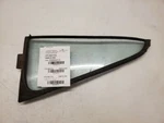 Toyota 4 Runner SR5, Rear Left Vent Door Glass, 1990-1995, 68122-89110 Used. Price: $57.75.
