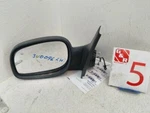 02 03 Rover Freelander Heated Driver Left Power Side View Mirror E11015438 Used. Price: $64.98.