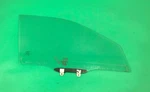 99 00 Civic Sdn Passenger Right Front Window Door Glass Oem 3911-31 Used. Price: $70.00.