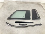 13-16 Mini Countryman Rear Right-passenger Quarter Window Glass W/ Moldings Used. Price: $199.99.