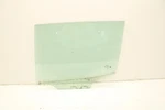 2015-2021 Jeep Renegade Rear Left Driver Side Door Window Glass 68256358AA Oem Used. Price: $109.73.