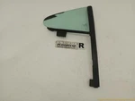 Volkswagen Vw Cc Passenger Right Rear Quarter Window Glass Fits 2009-2017 10 Used. Price: $48.90.