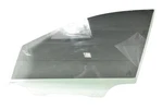 06-12 Mercedes W251 R350 R500 Front Left Driver Side Door Window Glass Oem Used. Price: $73.50.