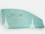 03-12 Mercedes SL500 SL600 SL55 R230 Door Glass Window Front Left 2307250110 Oem Used. Price: $170.09.