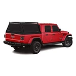 Wildtop Soft Truck Cap For Jeep Gladiator 2020-CURRENT 5FT Bed (60.3 In) New. Price: $1149.00.