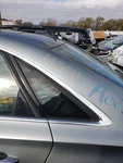 11 12 13 14 15 Audi A8L: Left Quarter Window Lwb, W/o Laminated Glass Used. Price: $83.00.