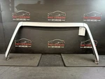 04-08 Chrysler Crossfire Left Center Right Front Outside Windshield Trim Used. Price: $250.00.